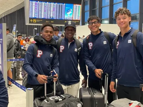 Panamá, ilusionada con ganar el cupo en el Panamericano llegar al Mundial U18 de Bésibol