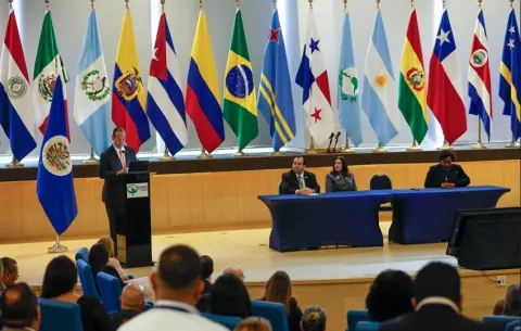 Panamá culmina con éxito como sede del 197 periodo de sesiones de la CIDH