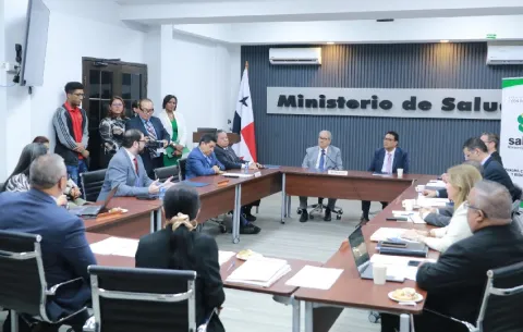 Minsa instala el SINPREM para unificar compras de medicamentos entre el gobierno y la CSS