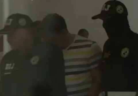 Tribunal confirma la detención preventiva del exbanquero Arnold Salgado por el caso Pandora