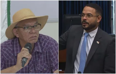 Ganaderos de Azuero responden a Betserai Richards: "Con el pan de los productores no se hace politiquería"