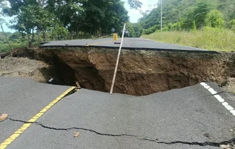 Prohíjan anteproyecto de ley que crea el Régimen Especial de Emergencias Sísmicas en Panamá
