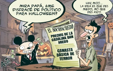 Caricatura