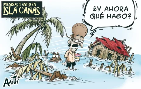 Trazo del Día