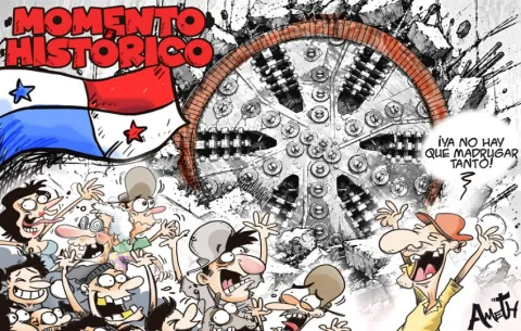 Trazo del Día – 27 de octubre de 2026