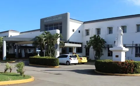 Consulta externa del Cecilio Castillero abre desde este lunes