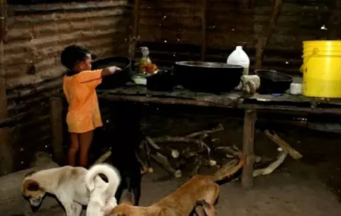 Desnutrición infantil en zonas urbanas: Un peligro invisible para la niñez en Panamá
