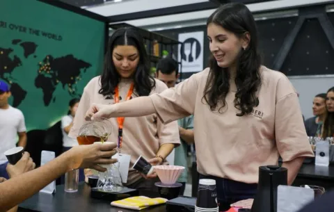 Empresas panameñas llevan sus productos a nuevas vitrinas internacionales