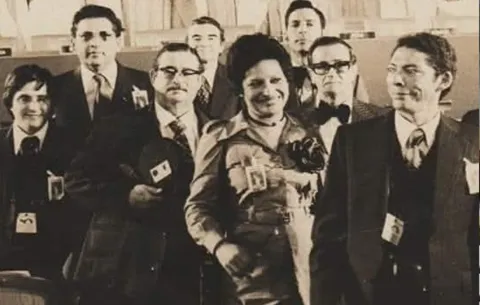 Griselda López, formadora de generaciones de periodistas, deja un gran legado