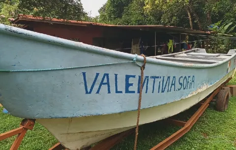 Cae sospechoso con $10 mil en motores fuera de borda hurtados en Mariato