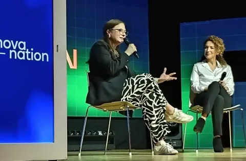  Innova Nation Summit 2026 fue de carácter internacional