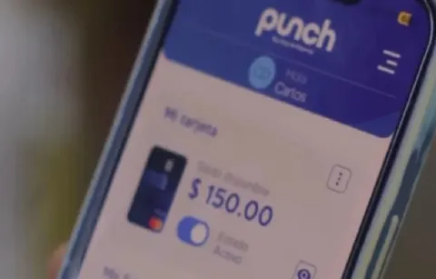 Entrega de tarjetas PUNCH para becados del Ifarhu en la Caja de Ahorros inicia este martes 27 de octubre