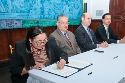 Recurso humano del Estado cuenta con plataforma digital