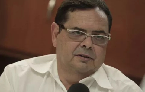 Salud de Cucalón en riesgo, tras  falta de atención