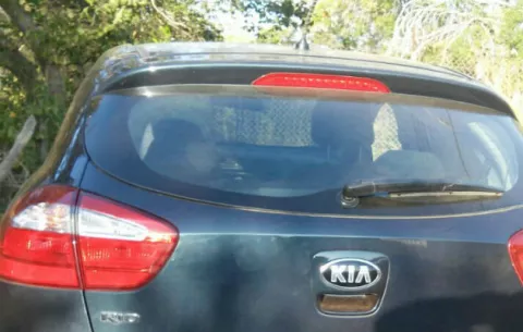 Intercambio de bala en La Villa de Los Santos