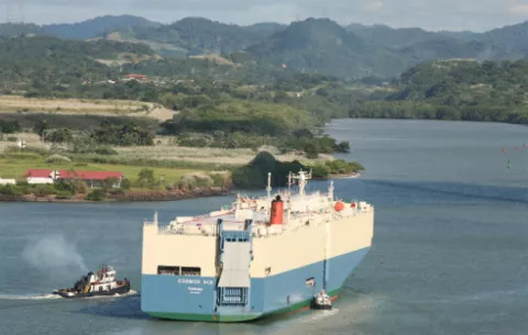 ACP adquiere bombas auxiliares para suministrar agua potable