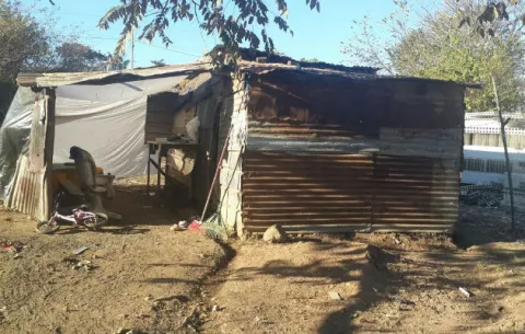 Familias humildes recibirán soluciones habitacionales
