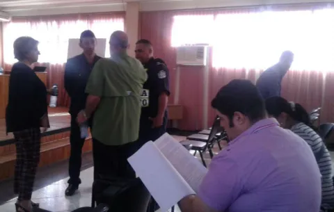 Revisan decreto que regirá en Carnaval de Las Tablas