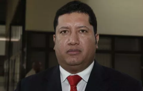 Analizarán contenido de nota enviada de la CSJ
