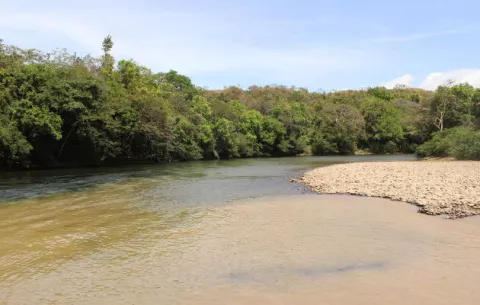 Cuatro ríos para abastecer cisternas en Carnavales de Veraguas