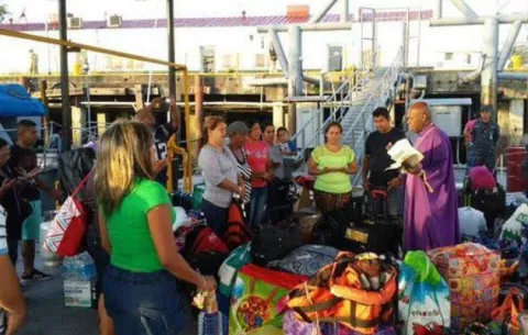 Minsa no enviará docentes a la Comarca Guna, hasta nuevo aviso