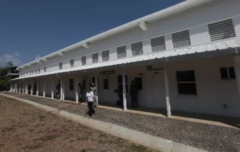 Afirman que Punta Coco no resolverá la inseguridad