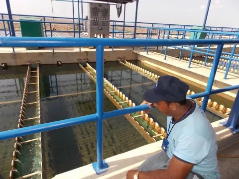 Sectorizan la distribución del agua en la región de Azuero