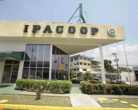 Activos de las cooperativas del país sobrepasan los 2 mil millones de dólares