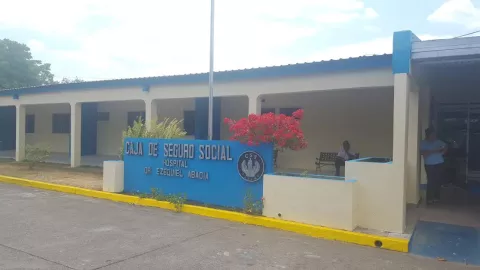 Rayo mata a dos personas y deja dos heridos en Puerto Vidal de Las Palmas