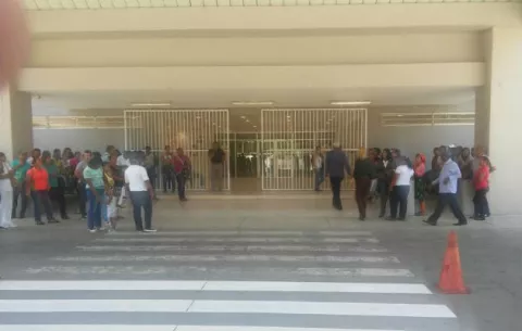 Tienen en la mira a supuestos responsables de amenazas a estudiantes