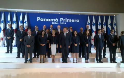 Varela, lacking leadership to appoint his new Ministers