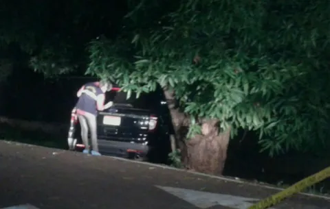 Ladrones armados roban miles de dólares y prendas a ex director del Ima