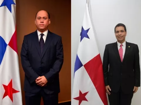 Society demands dismissal of Aguilera and Donadio