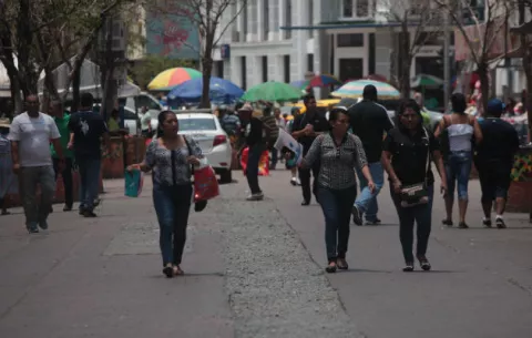 Government’s slowness the has harmed Panamanians