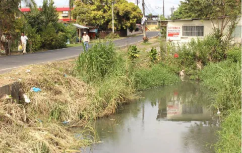 Licitan alcantarillado sanitario y saneamiento de la zanja madre de Santiago
