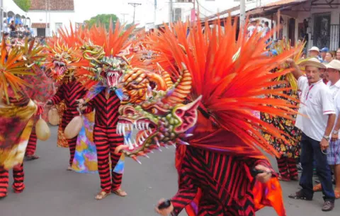 Celebración de “La Hora Cero” se realizó en el Corpus Christi de La Villa