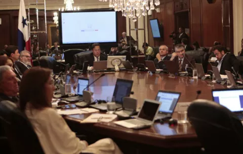 Cabinet still missing key figures