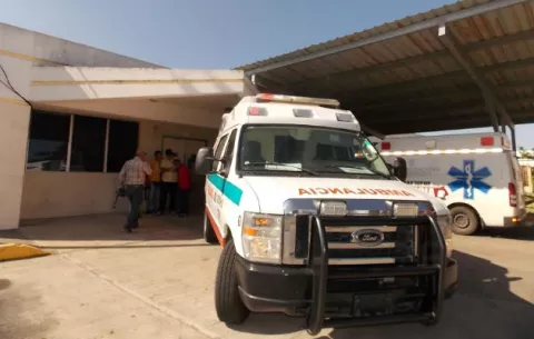 Se registra la primera víctima por homicidio en Los Santos