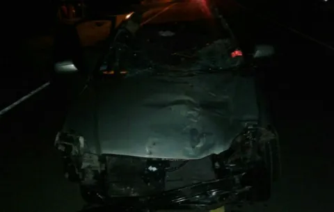 Un menor muerto y dos heridos en accidente en Tonosí