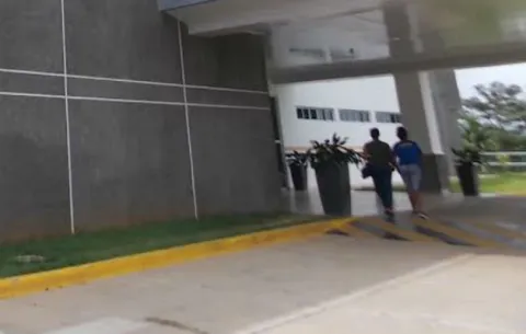 Minsa no ha regresado los equipos médicos al hospital de Macaracas