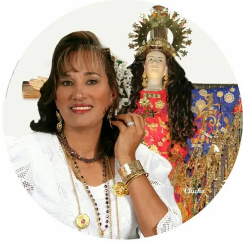 Devoción; cumple 20 años de cantarle serenata a Santa Librada