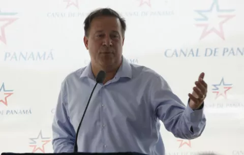 Varela´s interference in the judiciary organ is questioned