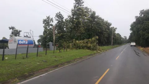 Interrupciones del servicio eléctrico en varios sectores de Veraguas