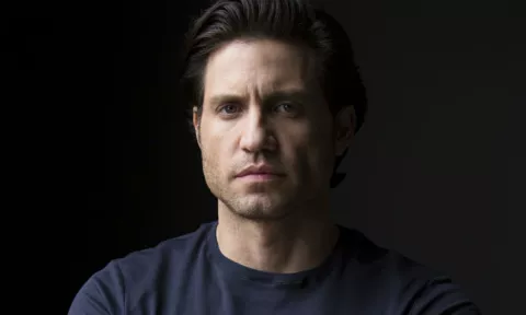 Edgar Ramírez: 'Yo no sabía pelear'