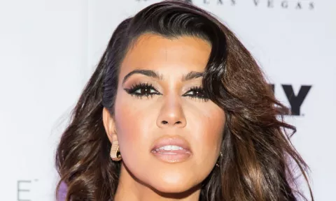 Kourtney Kardashian quiere que 'KUWTK' llegue a su fin