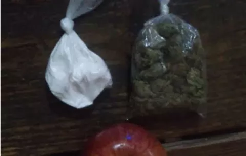 Capturan en Pedasí y en Cañas a dos narcos criollos