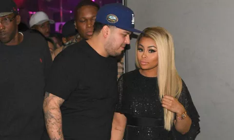 Rob Kardashian asegura que 'KUWTK' ha destruido su familia