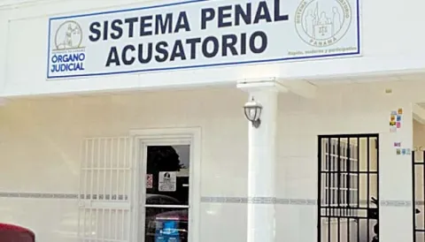 Sistema Penal Acusatorio ofrece más garantías que el sistema inquisitivo