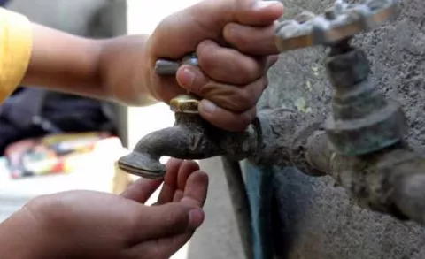 Gobierno presenta proyecto de ley para reformar el IDAAN