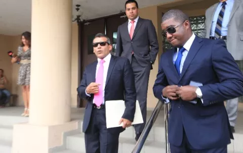 Nueva audiencia de control por caso de la comida deshidratada en la Corte